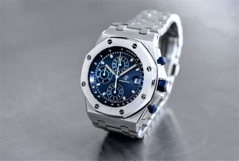 cambiare batteria audemars piguet|audemars piguet service.